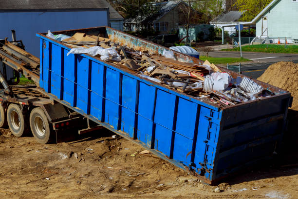 Best Construction Debris Removal  in North Decatur, GA